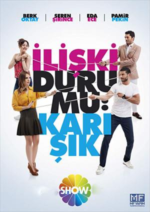 Iliski Durumu: Karisik (2015)