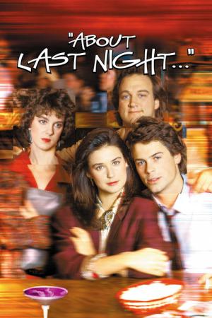 About Last Night... (1986)