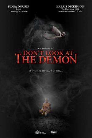 Don't Look at the Demon (2022)