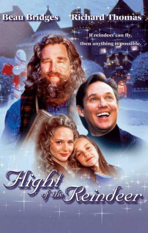 Flight of the Reindeer (2000)