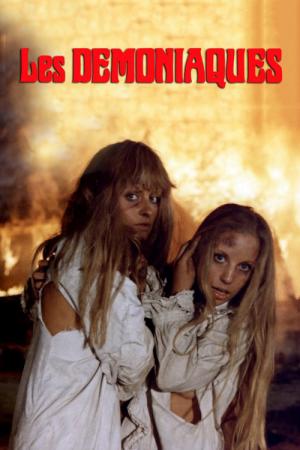 Les Démoniaques (1974)