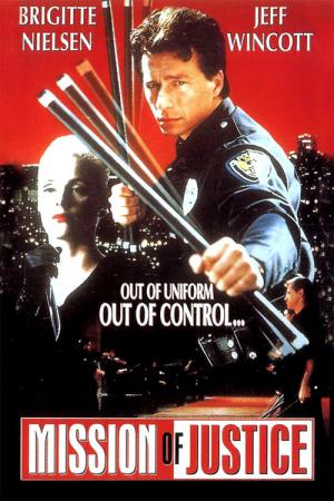 Mission of Justice (1992)