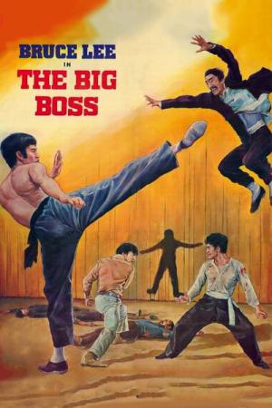 The big Boss (1971)
