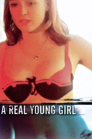 Une vraie jeune fille (1976)