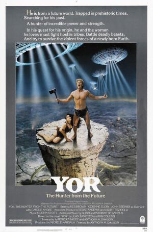 Il mondo di Yor (1983)