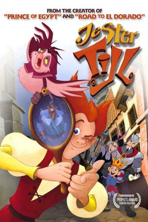 Tijl Uilenspiegel (2003)