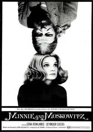 Minnie and Moskowitz (1971)