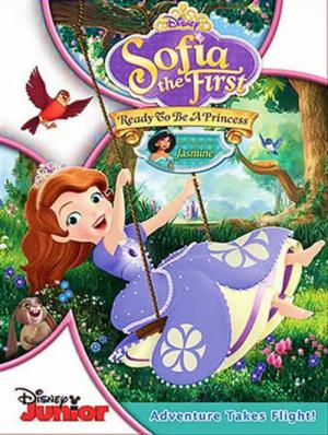 Sofia: Het prinsesje (2012)