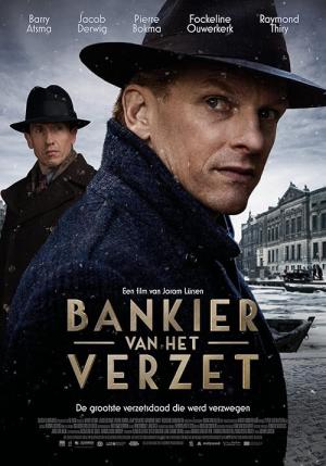 Bankier van het Verzet (2018)