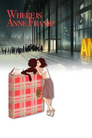 Waar is Anne Frank (2021)