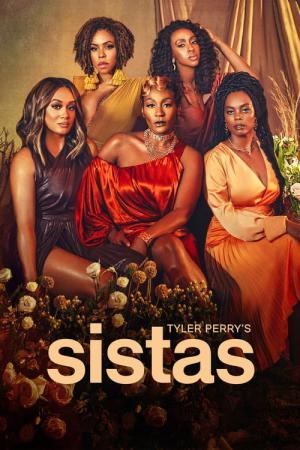 Sistas (2019)