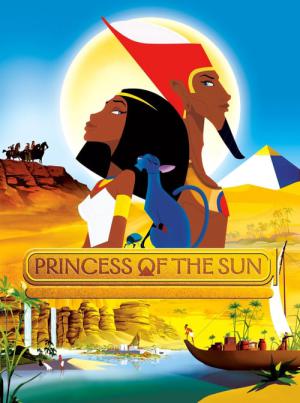 La reine soleil (2007)
