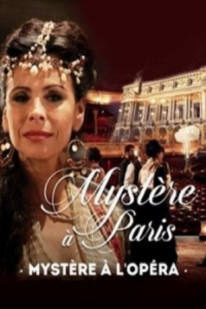 Opera Garnier Mystery (2015)