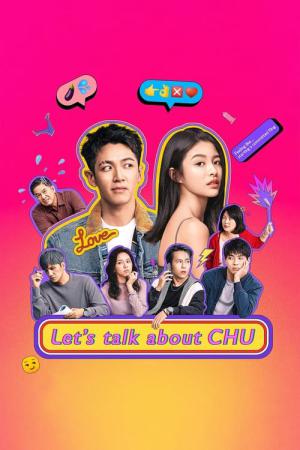 Let's Talk About CHU (2024)
