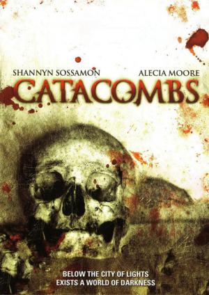 Catacombs (2007)