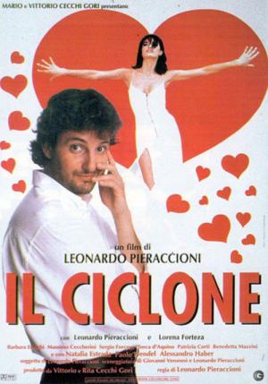 Il ciclone (1996)