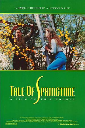 Conte de Printemps (1990)
