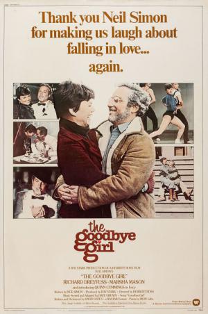 The Goodbye Girl (1977)