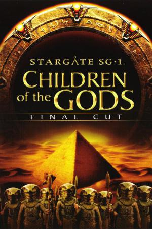 Stargate SG-1: Children of the Gods (Final Cut) (2009)
