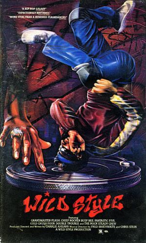 Wild Style (1982)