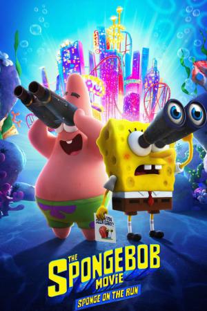 SpongeBob: Schiet te Hulp (2020)
