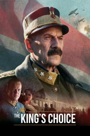 Kongens nei (2016)