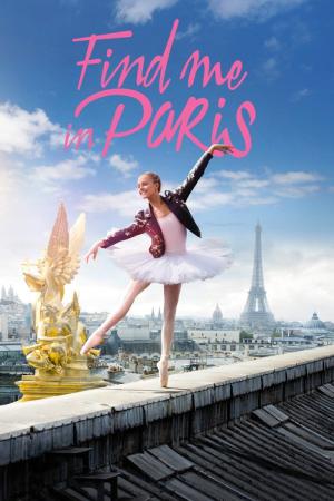 Find Me in Paris (2018)