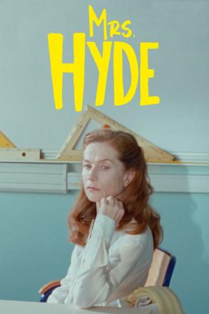 Madame Hyde (2017)