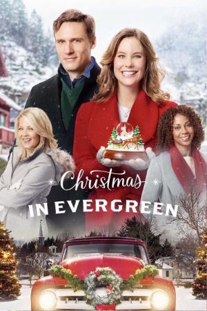 Christmas in Evergreen (2017)