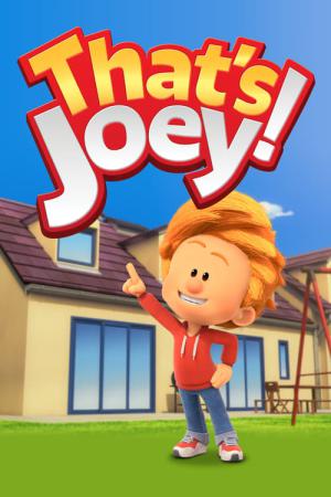 Zo is Joey! (2020)