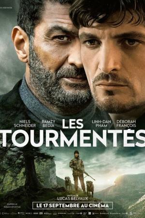 Les tourmentés (2025)