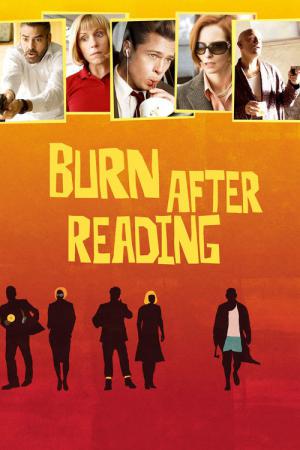 Burn After Reading (2008)
