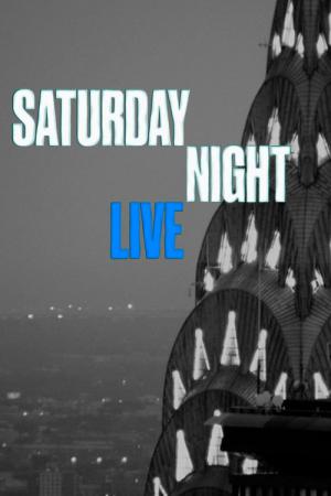 Saturday Night Live (1975)