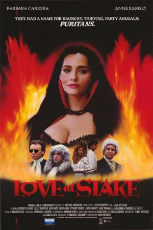 Love at Stake (1987)