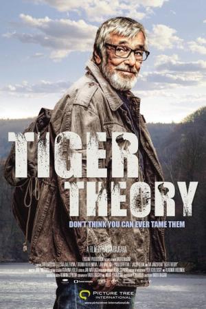 Tijgers theorie (2016)