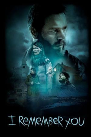 Ég Man Þig (2017)