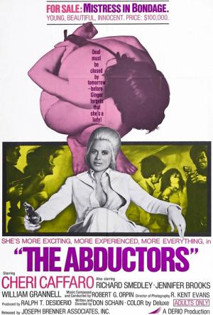 The Abductors (1972)