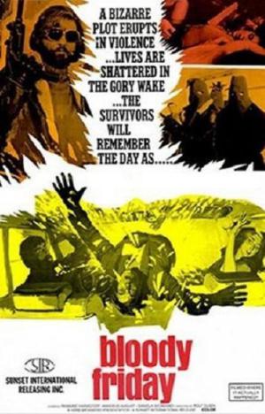 Vendredi sanguinaire (1972)