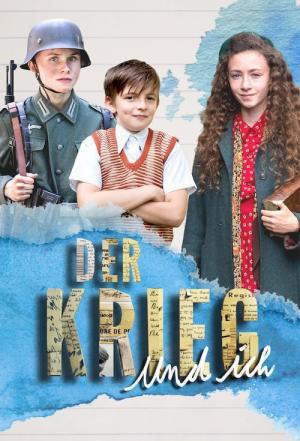 Oorlogskinderen (2019)