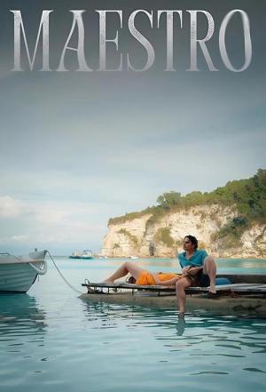 Maestro in Blue (2022)