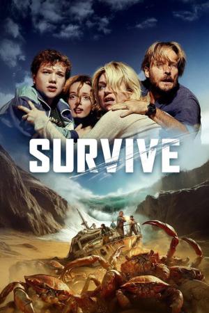 Survivre (2024)