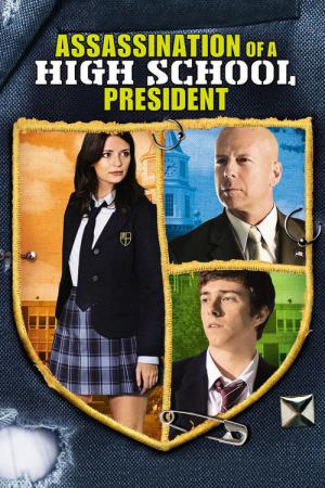 The Assassination (2008)