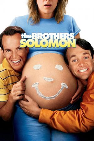 Les frères Solomon (2007)
