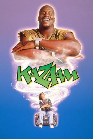 Kazaam (1996)