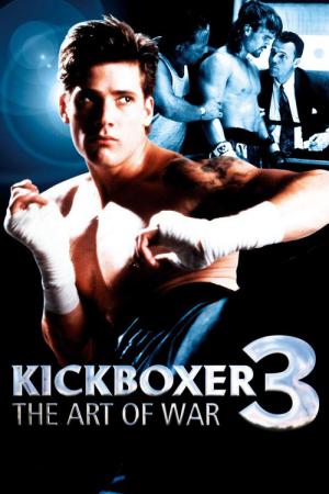 Kickboxer 3: The Art of War (1992)