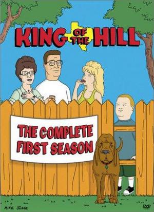 King of the Hill (1997)