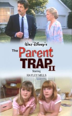 Papa épouse Maman (1986)