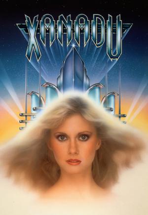 Xanadu (1980)