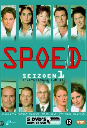 Spoed (2000)