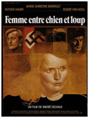 Een vrouw tussen hond en wolf (1979)